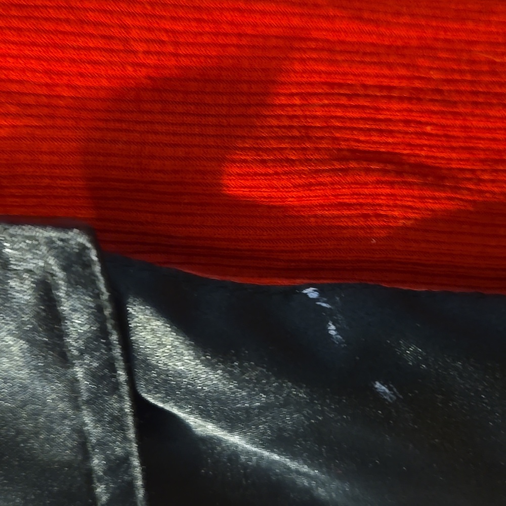 Michael Lauren Ribbed Cargo "joggers" - Picture 10 of 16
